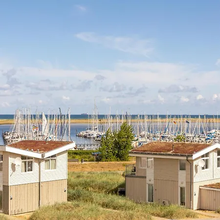Marina Yachtenkieker Appartement Wendtorf