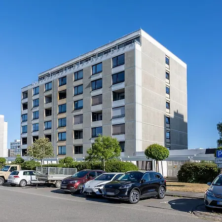 Marina Yachtenkieker * Wendtorf