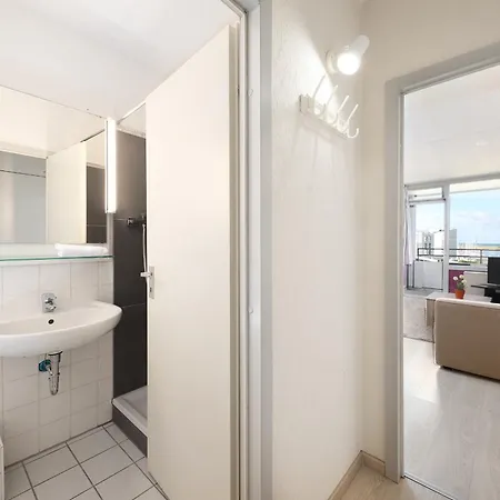 Marina Yachtenkieker