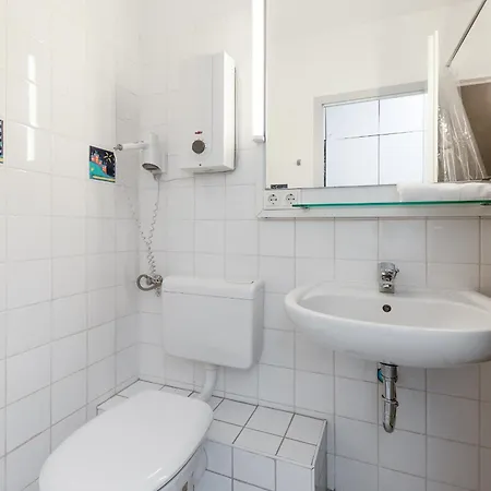 Appartement Marina Yachtenkieker