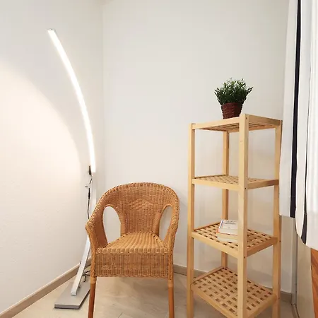 Marina Yachtenkieker Appartement Wendtorf