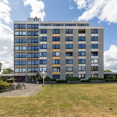 Marina Yachtenkieker Wendtorf