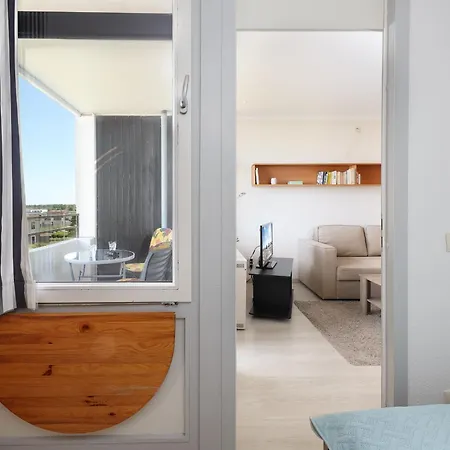 Marina Yachtenkieker Appartement