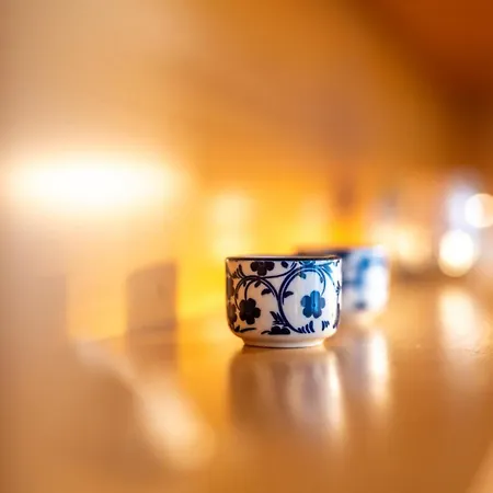 Appartement Marina Yachtenkieker