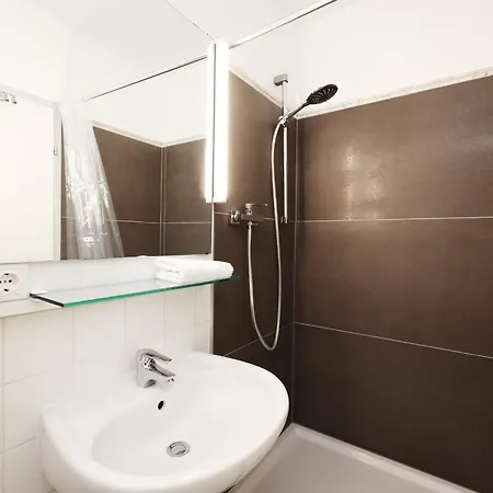 Marina Yachtenkieker Appartement *