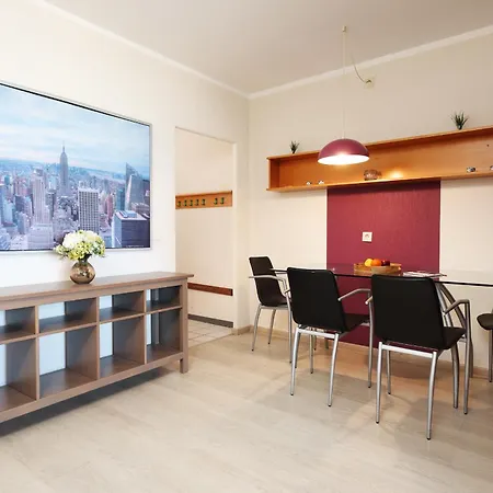 Appartement Marina Yachtenkieker Wendtorf