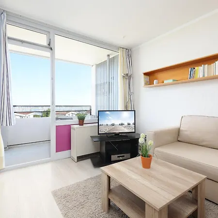 Marina Yachtenkieker *