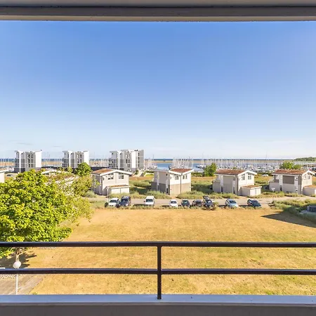 Marina Yachtenkieker