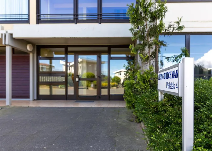 Appartamento Marina Yachtenkieker Wendtorf