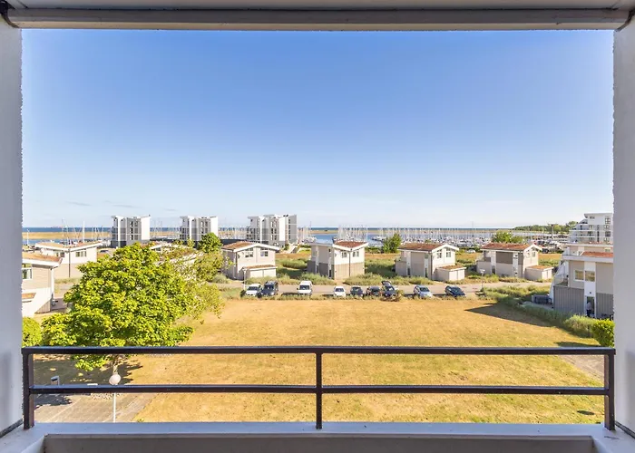 Marina Yachtenkieker